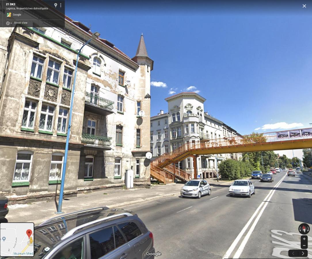 Legnica Apartament 82M2 Delux 5 Exterior foto